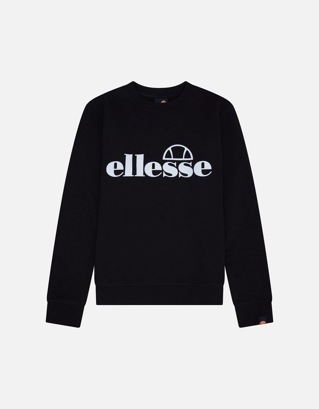 Katana Sweatshirt - Black, 5 of 4