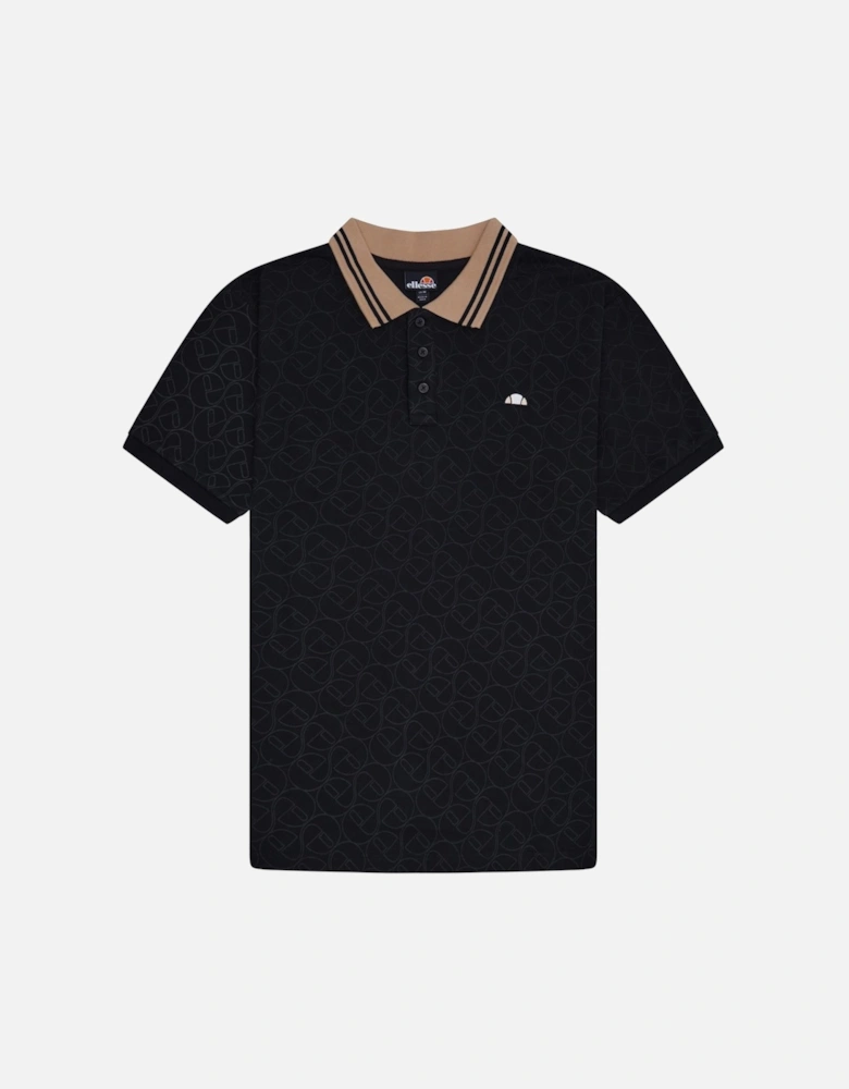 Kazalo Polo - Black