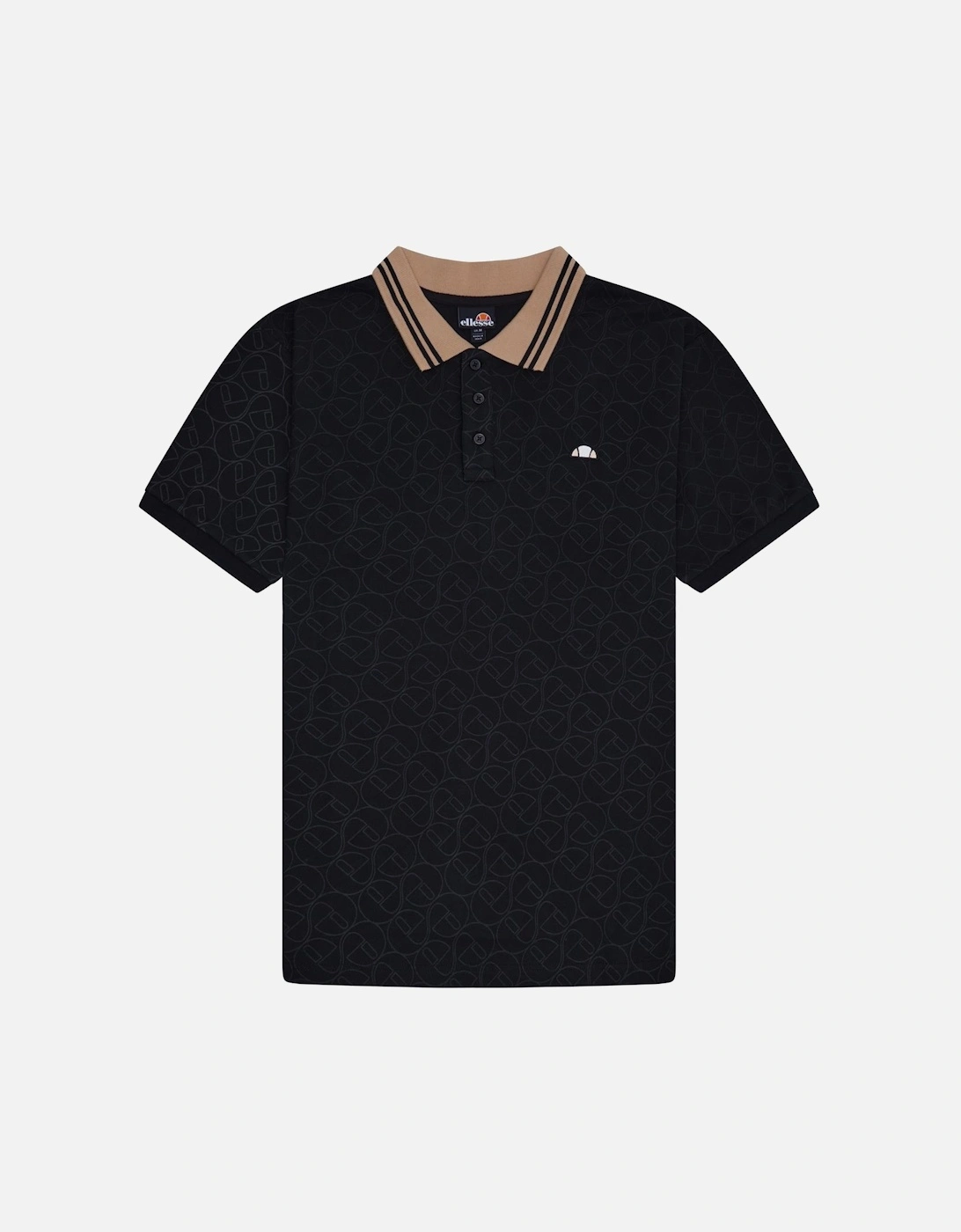 Kazalo Polo - Black, 2 of 1