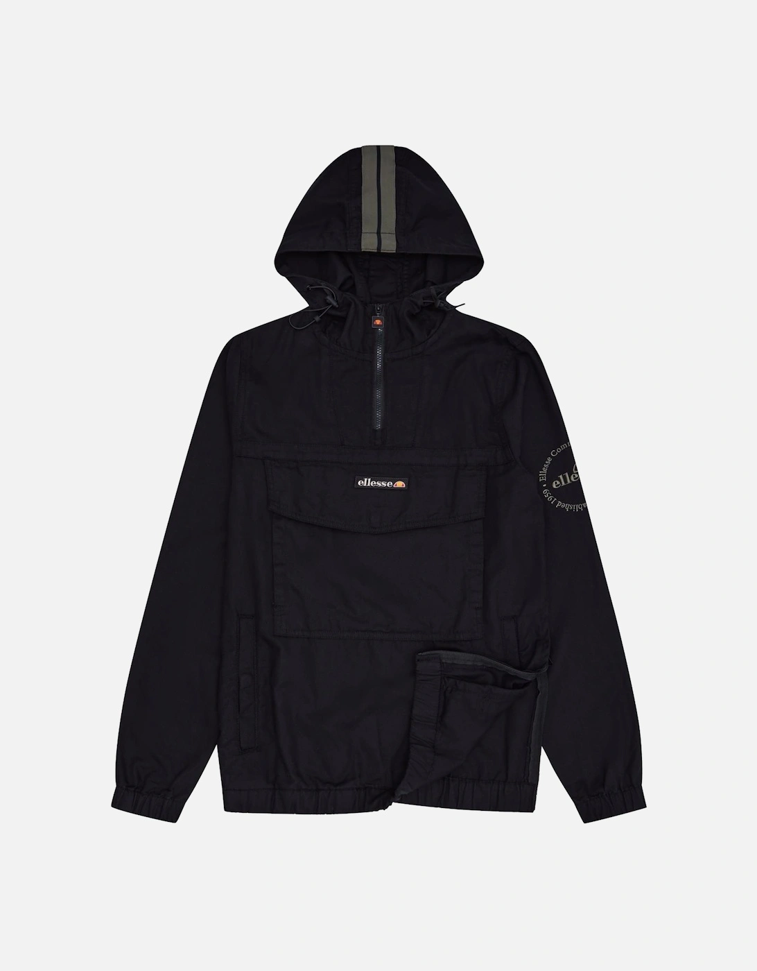 Cologne OH Jacket - Black, 2 of 1