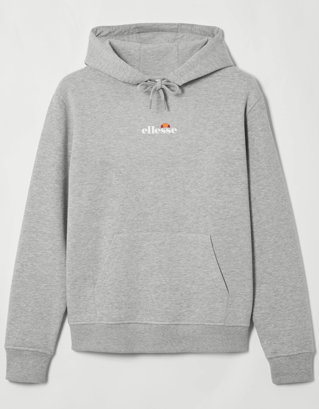Pershuta 2 OH Hoody - Light Grey Marl, 6 of 5