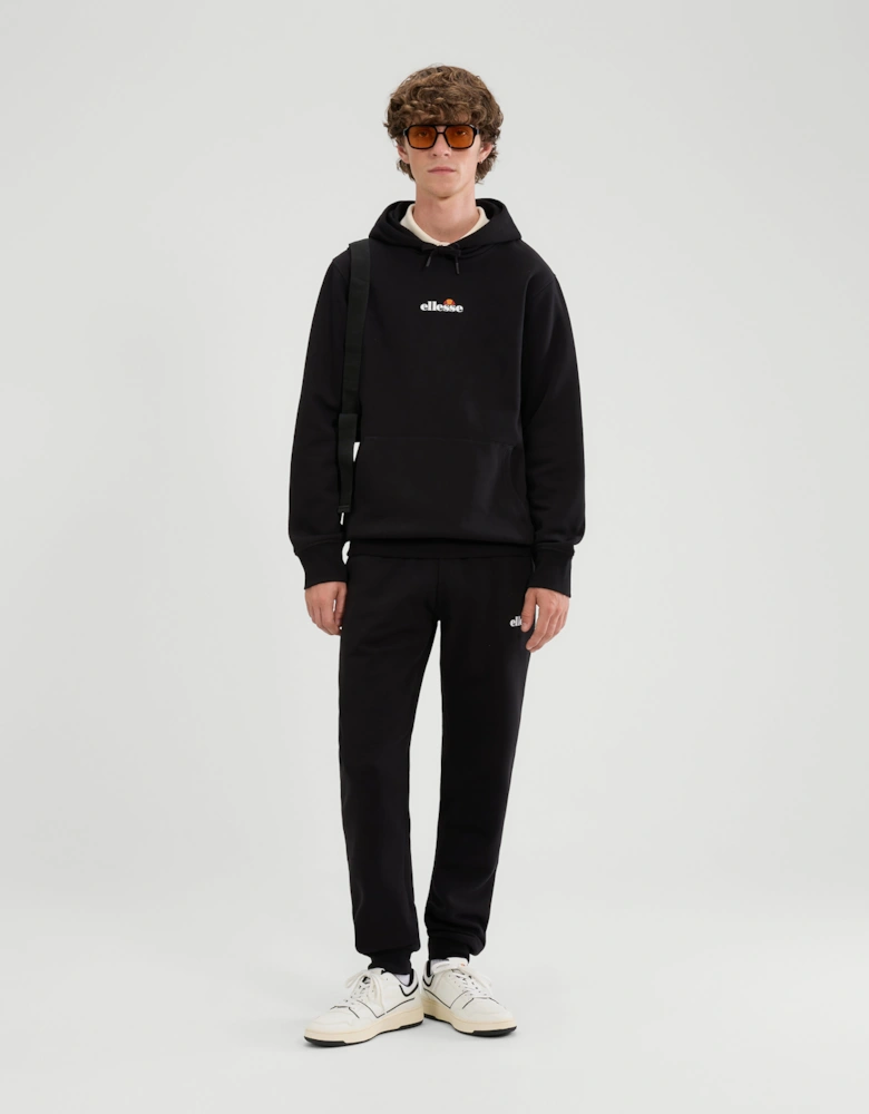Pershuta 2 OH Hoody - Black