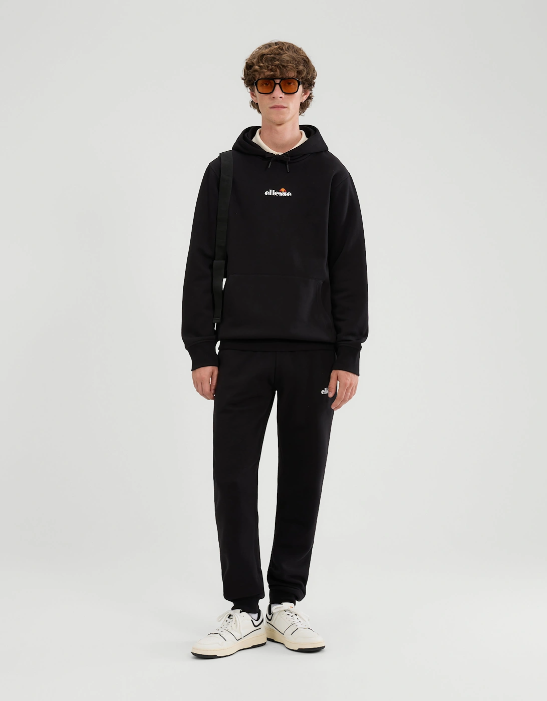 Pershuta 2 OH Hoody - Black