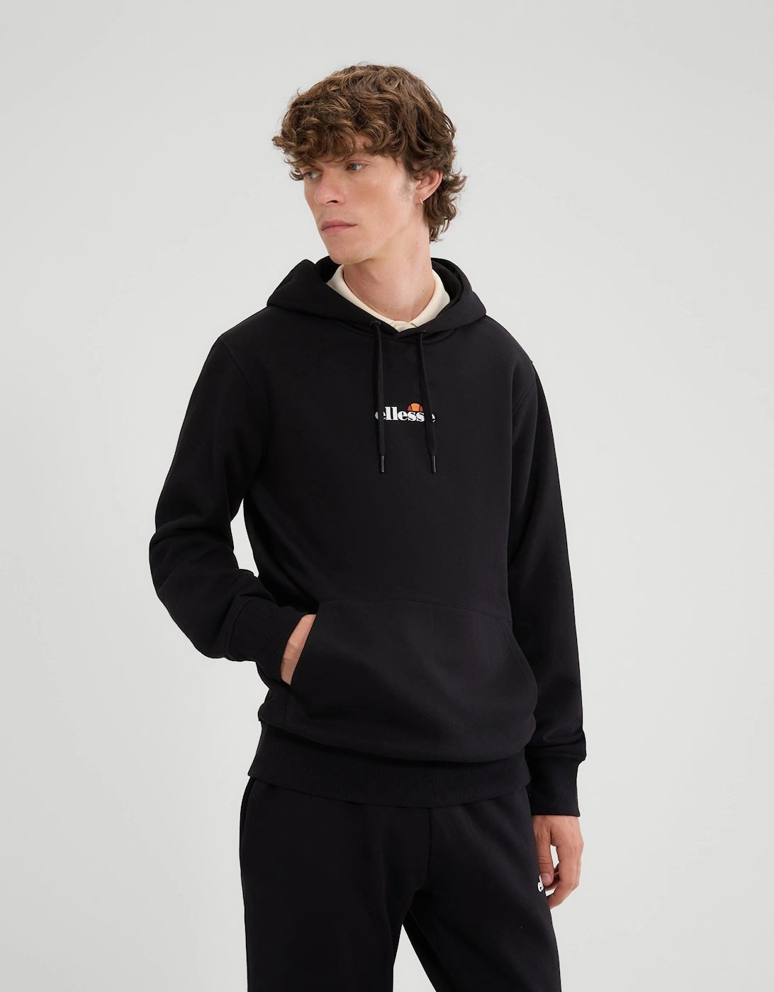 Pershuta 2 OH Hoody - Black