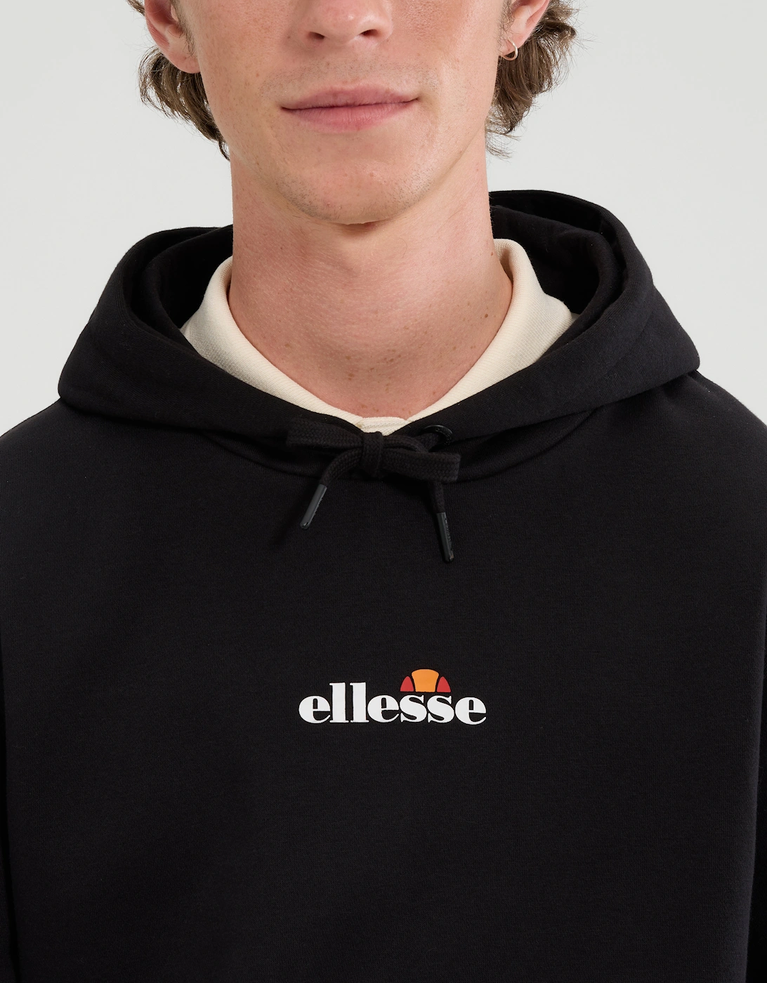 Pershuta 2 OH Hoody - Black