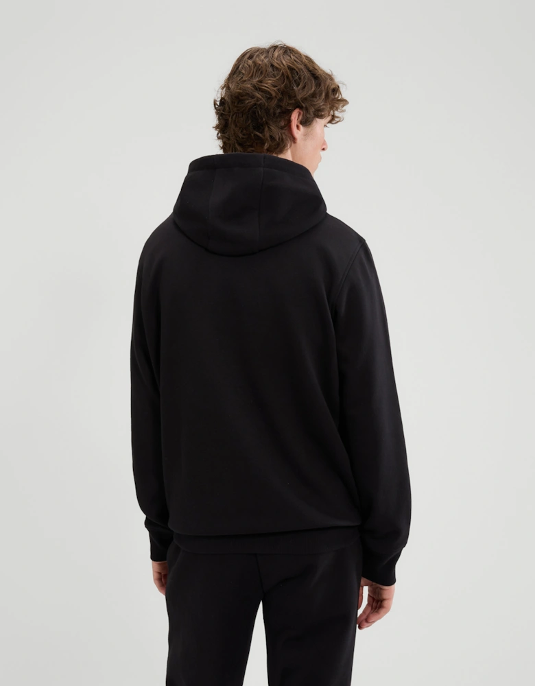 Pershuta 2 OH Hoody - Black