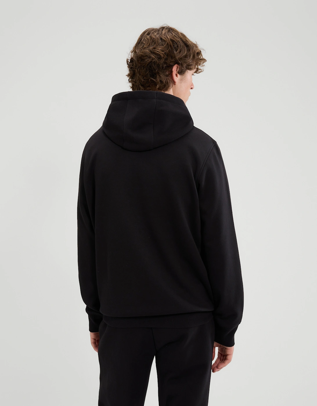 Pershuta 2 OH Hoody - Black