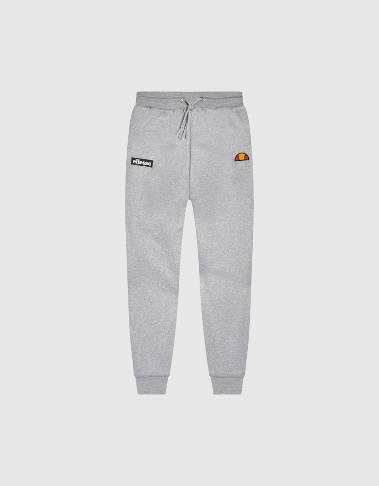 Corti JNR Jog pant - Light Grey Marl