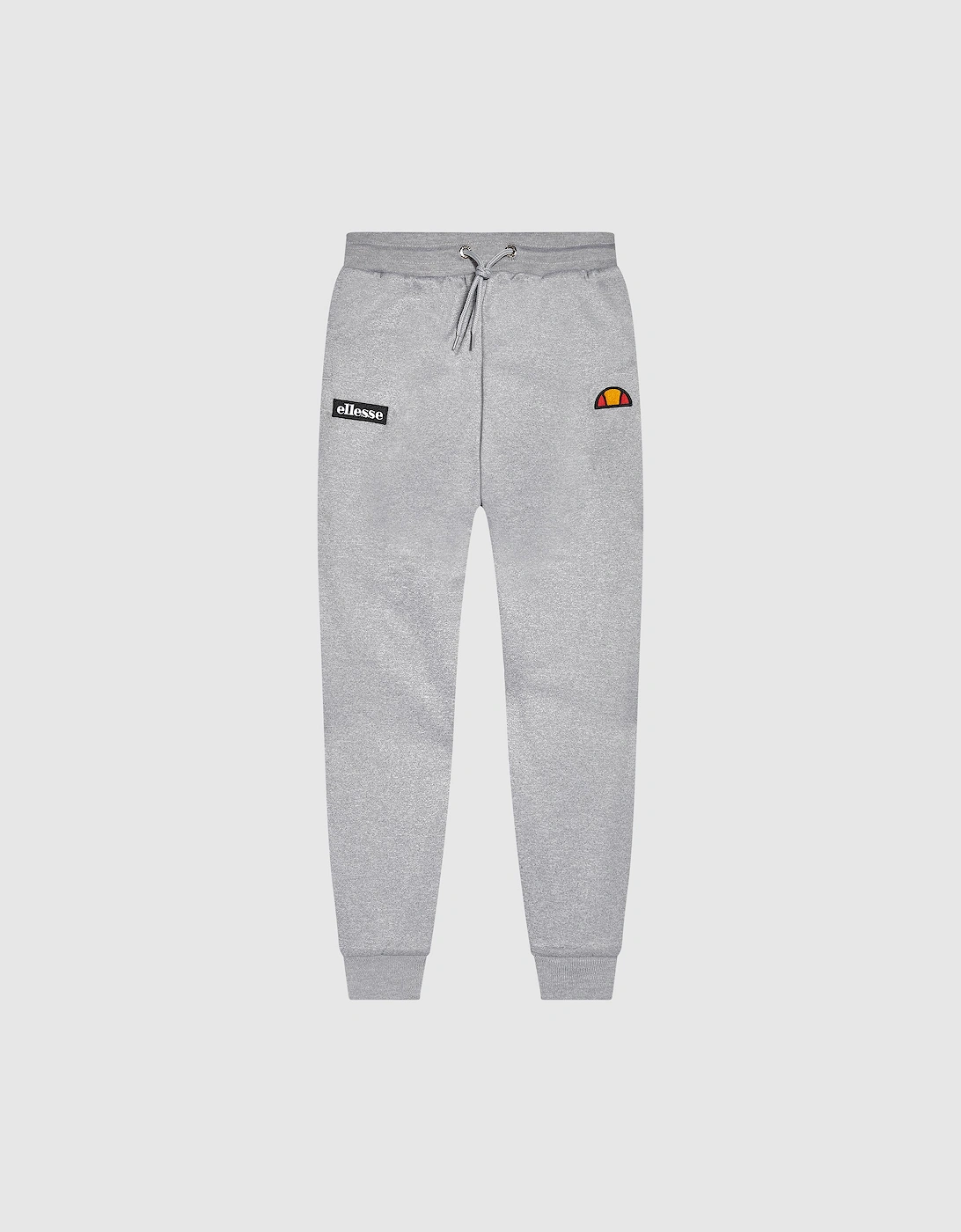 Corti JNR Jog pant - Light Grey Marl, 2 of 1