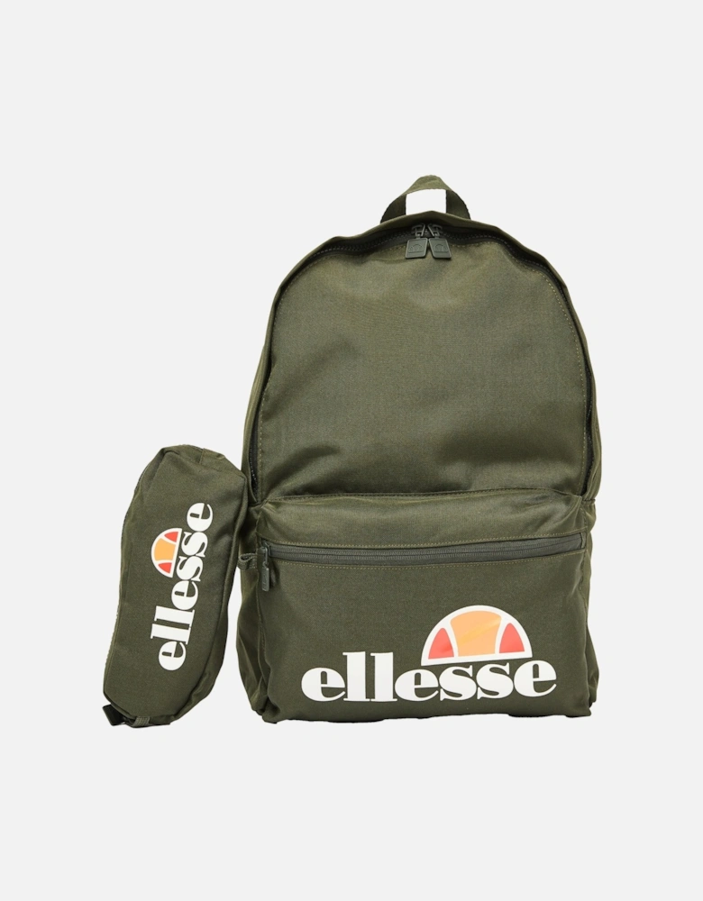 Rolby Backpack - Khaki