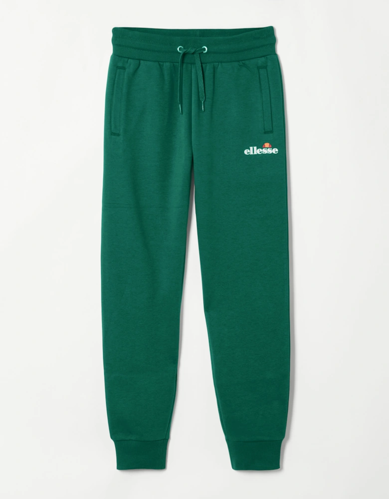 Stasere 2 Jnr Jog Pant - Dark Green