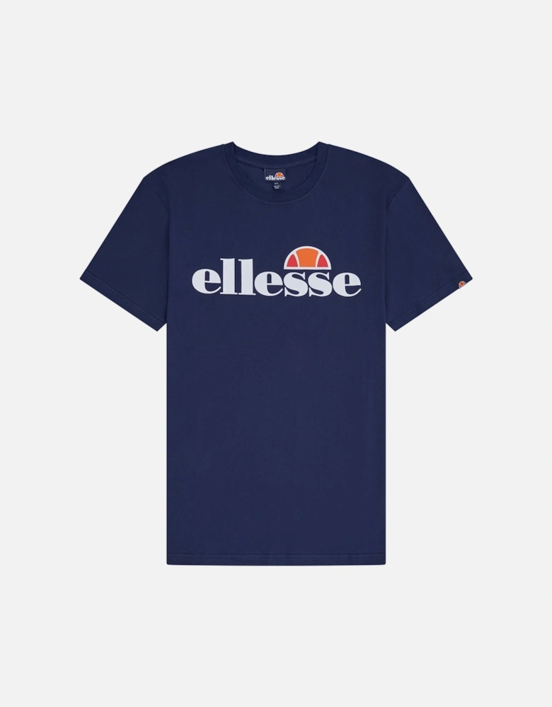 Sl Prado T-Shirt - Navy