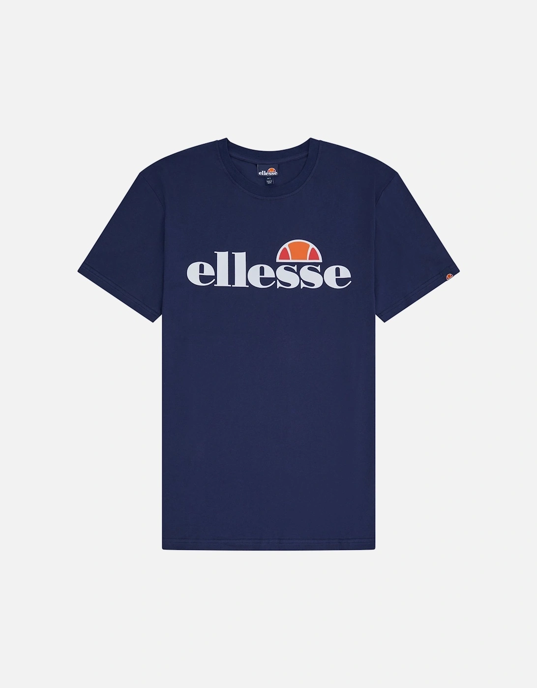 Sl Prado T-Shirt - Navy, 2 of 1