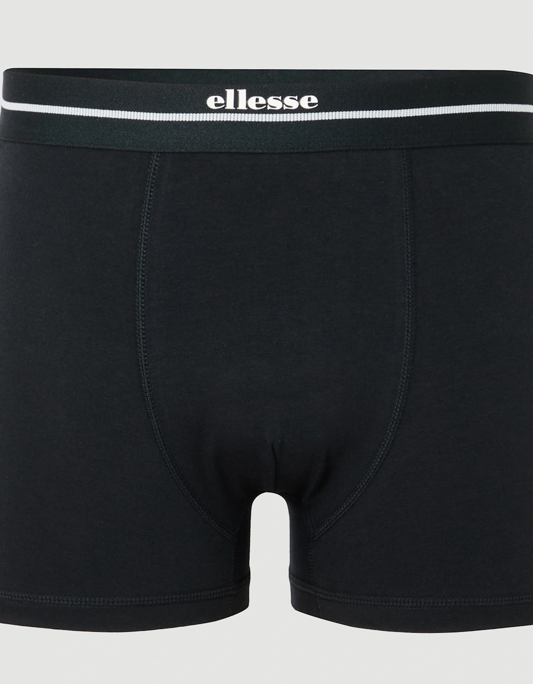 Ambria Trunks 3 Pack - Black, 6 of 5