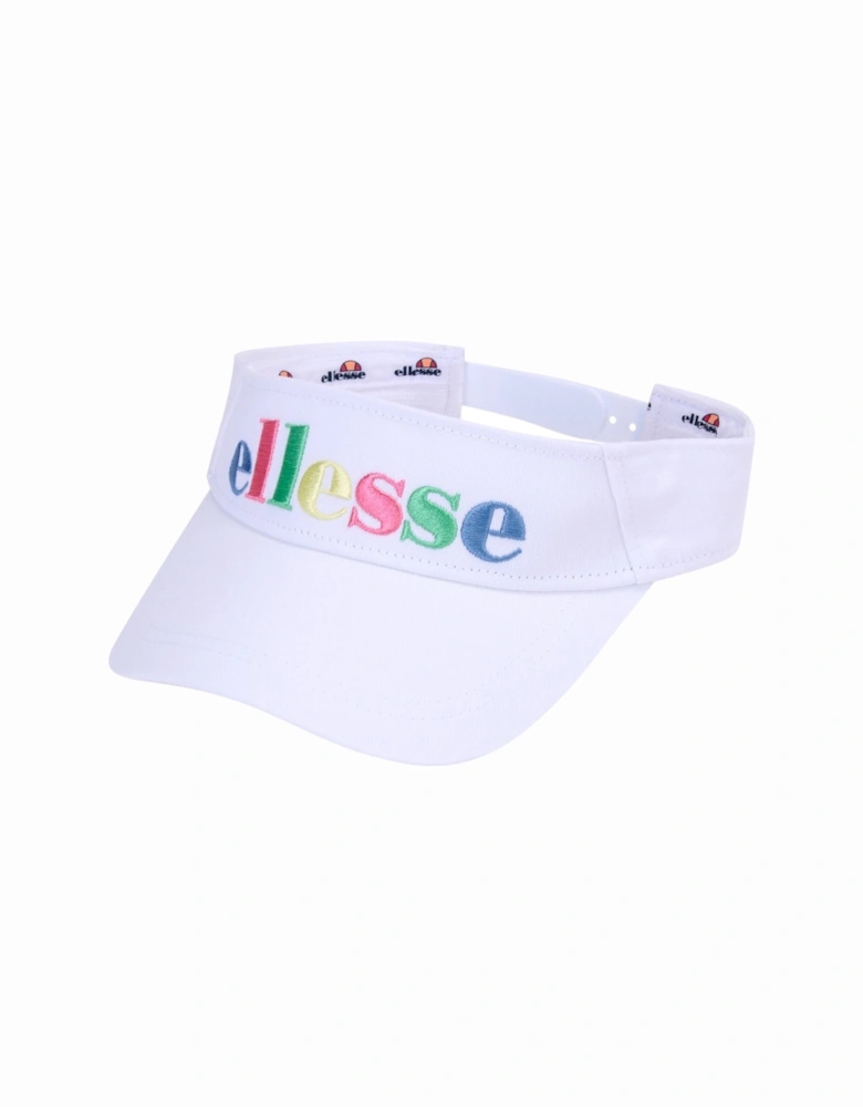 Rimona Visor - White