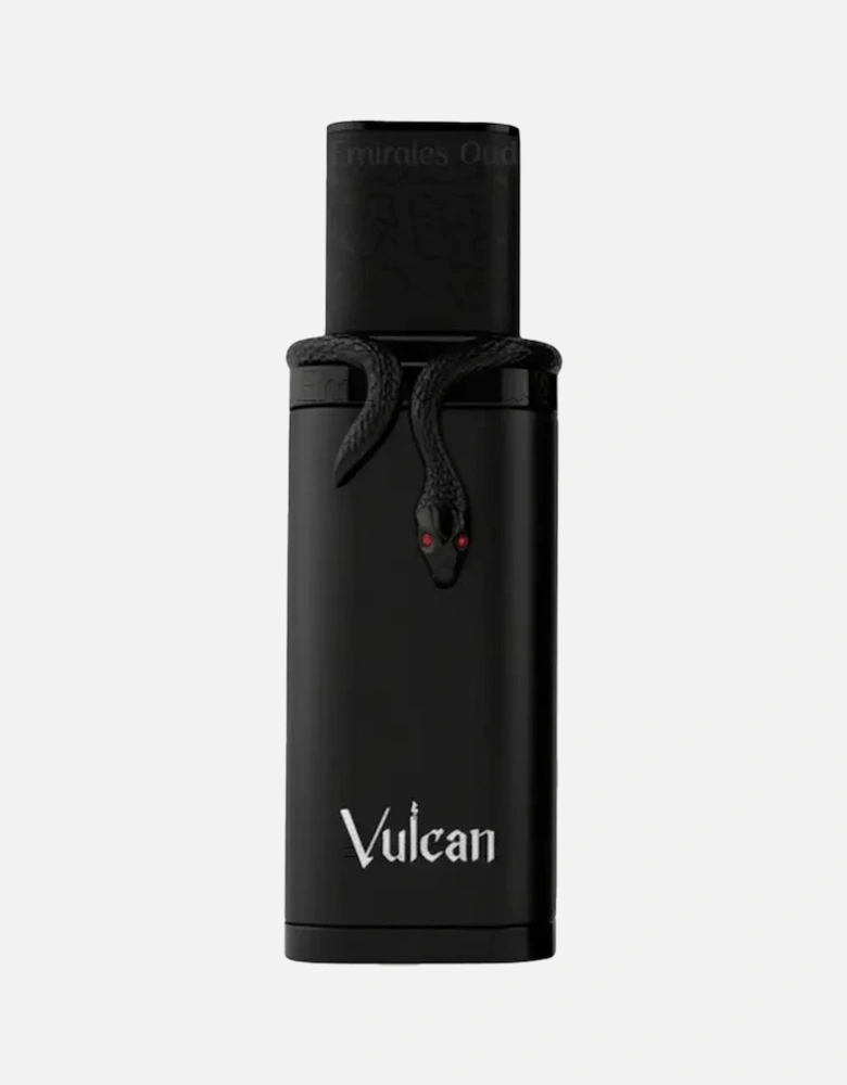 Vulcan Black Friday Edition 100ml EDP French Avenue