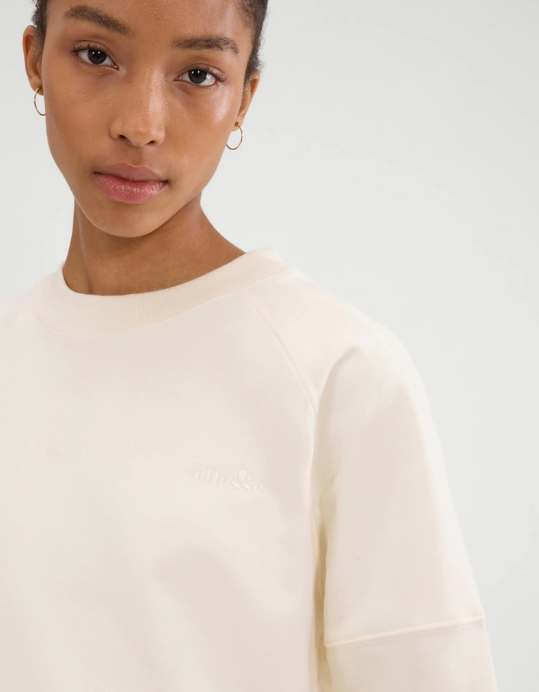 Chieuti Sweatshirt - Off White