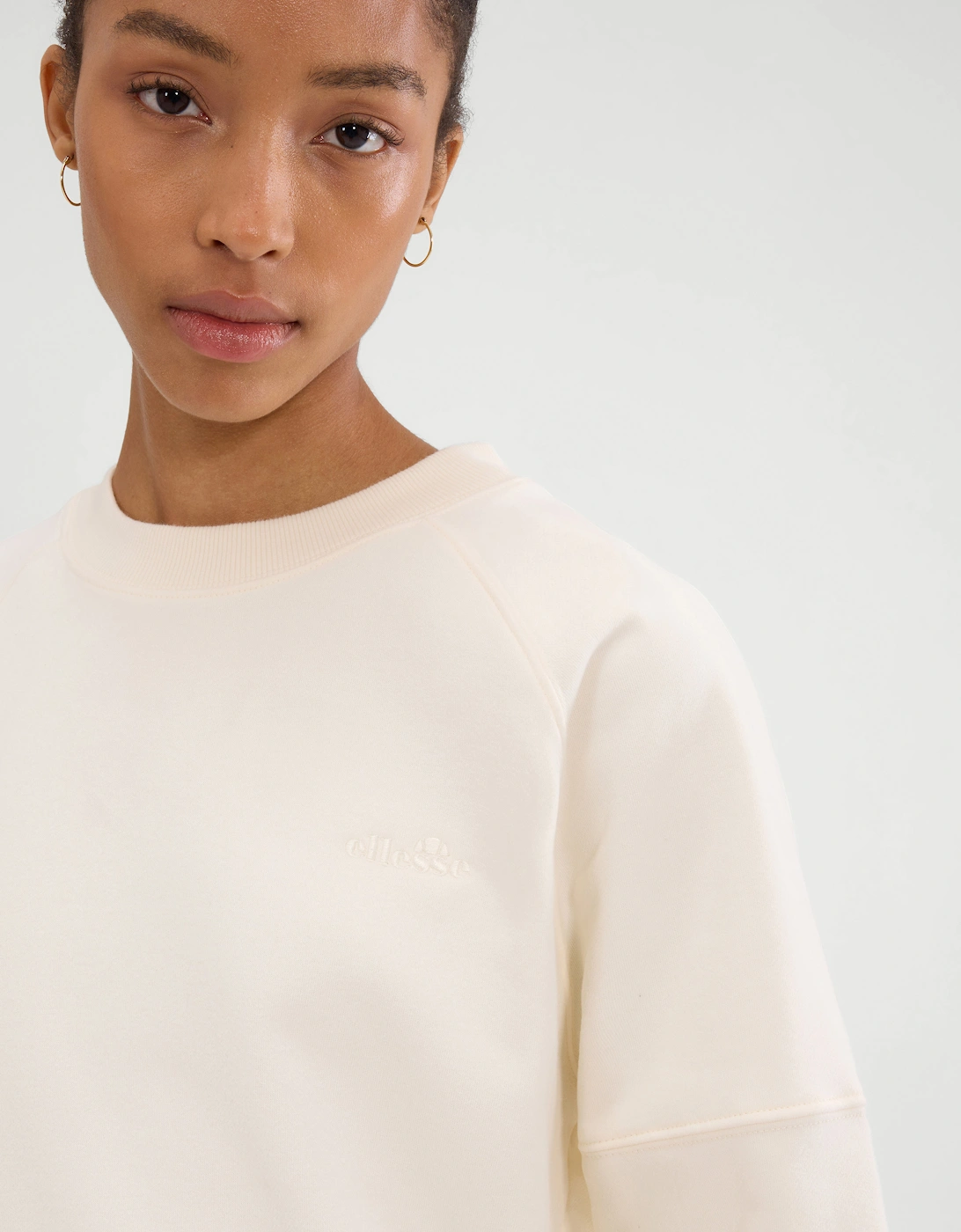Chieuti Sweatshirt - Off White