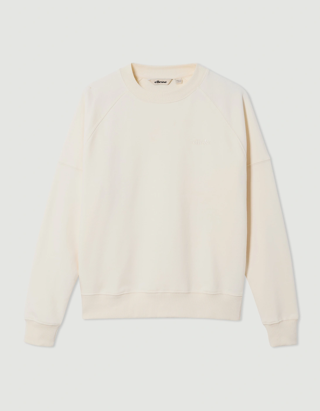 Chieuti Sweatshirt - Off White, 6 of 5