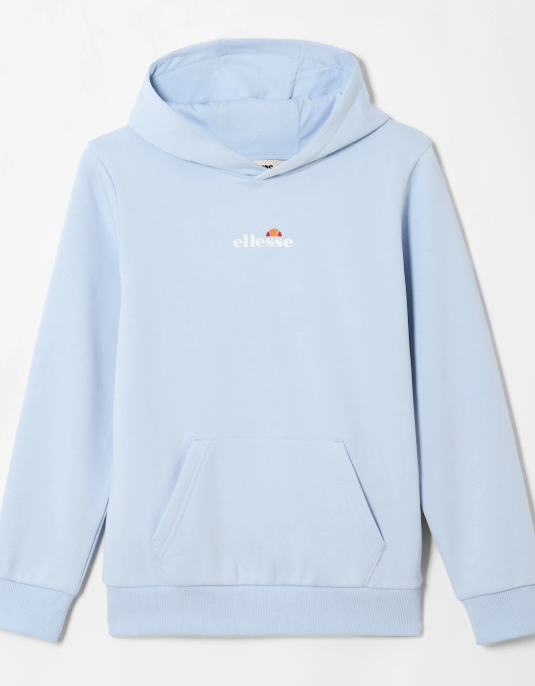 Otternere 2 Jnr Hoodie - Light Blue, 5 of 4