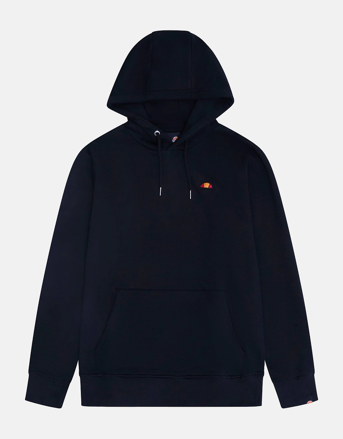 Brunate Hoodie - Black, 6 of 5