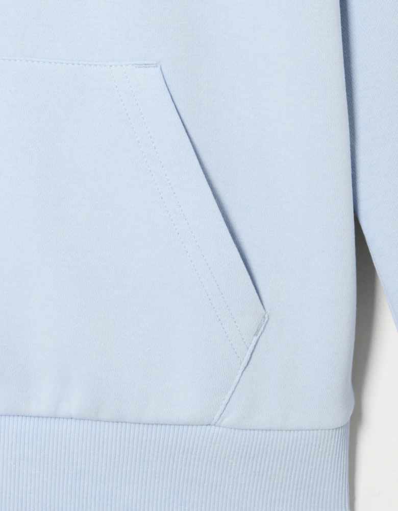 Otternere 2 Jnr Hoodie - Light Blue