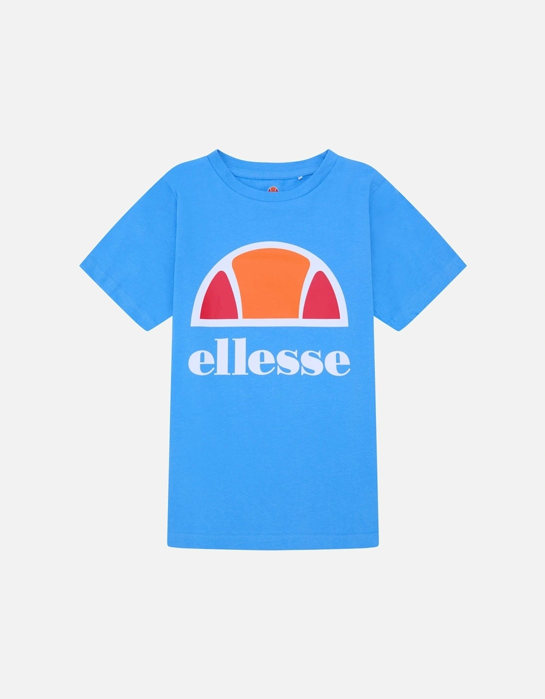Ecrille T-Shirt - Blue, 4 of 3