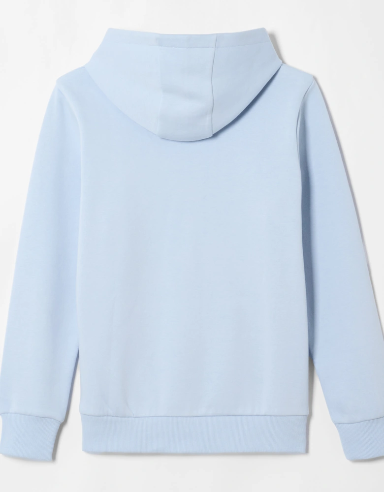 Otternere 2 Jnr Hoodie - Light Blue