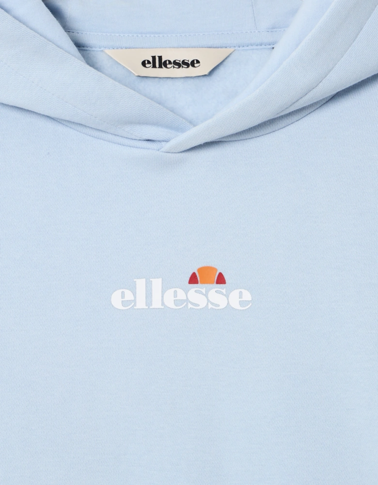 Otternere 2 Jnr Hoodie - Light Blue