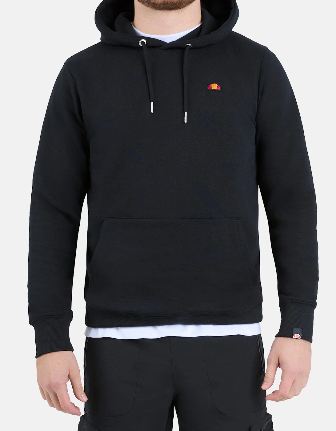 Brunate Hoodie - Black