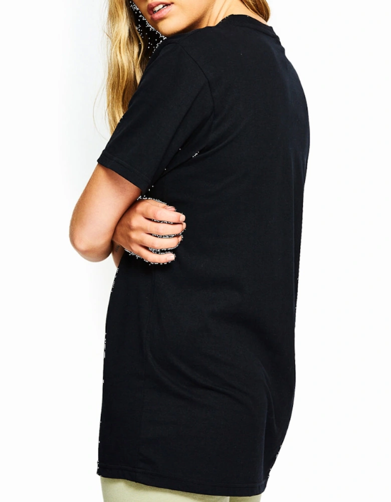 Albany T-Shirt - Anthracite