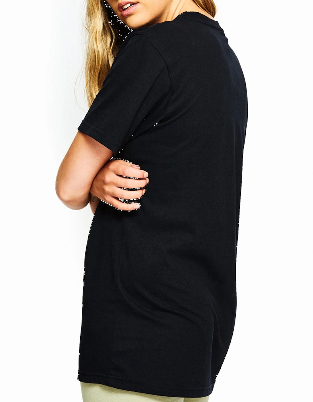 Albany T-Shirt - Anthracite