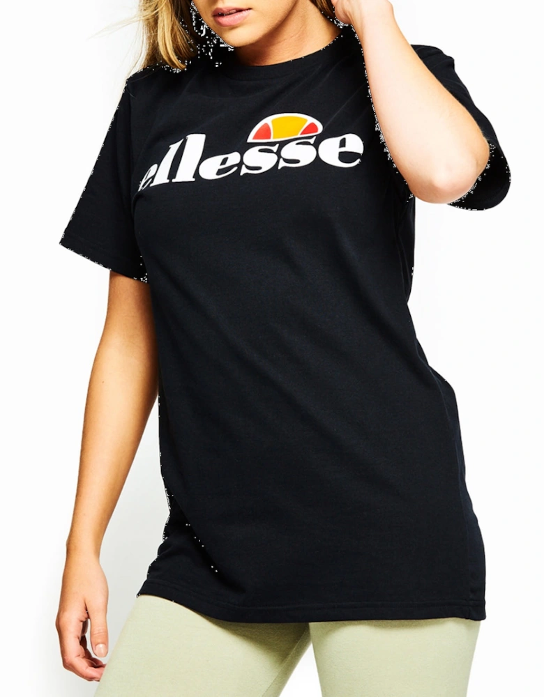 Albany T-Shirt - Anthracite