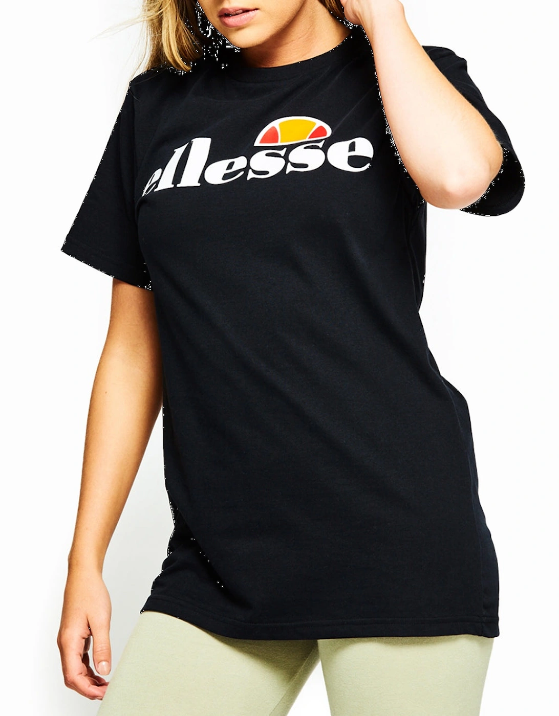 Albany T-Shirt - Anthracite