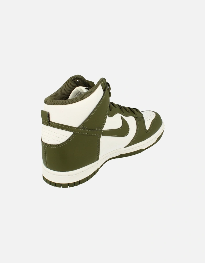 Dunk High GS Trainers Db2179 105