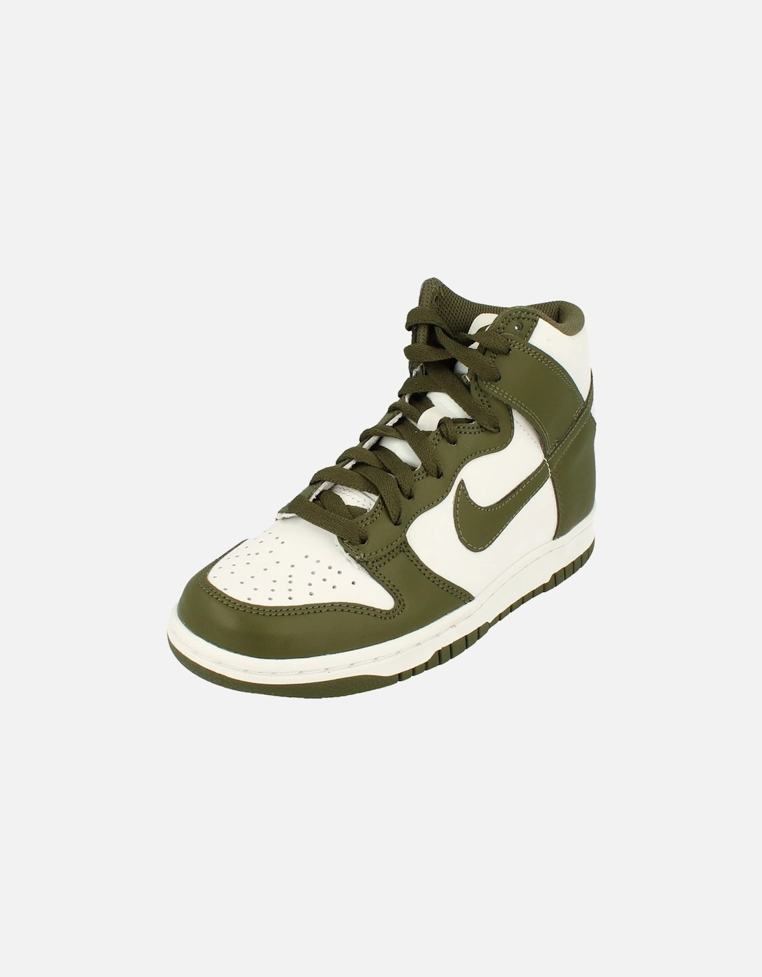 Dunk High GS Trainers Db2179 105, 6 of 5