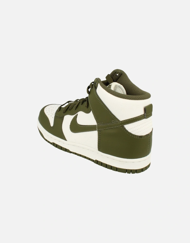 Dunk High GS Trainers Db2179 105