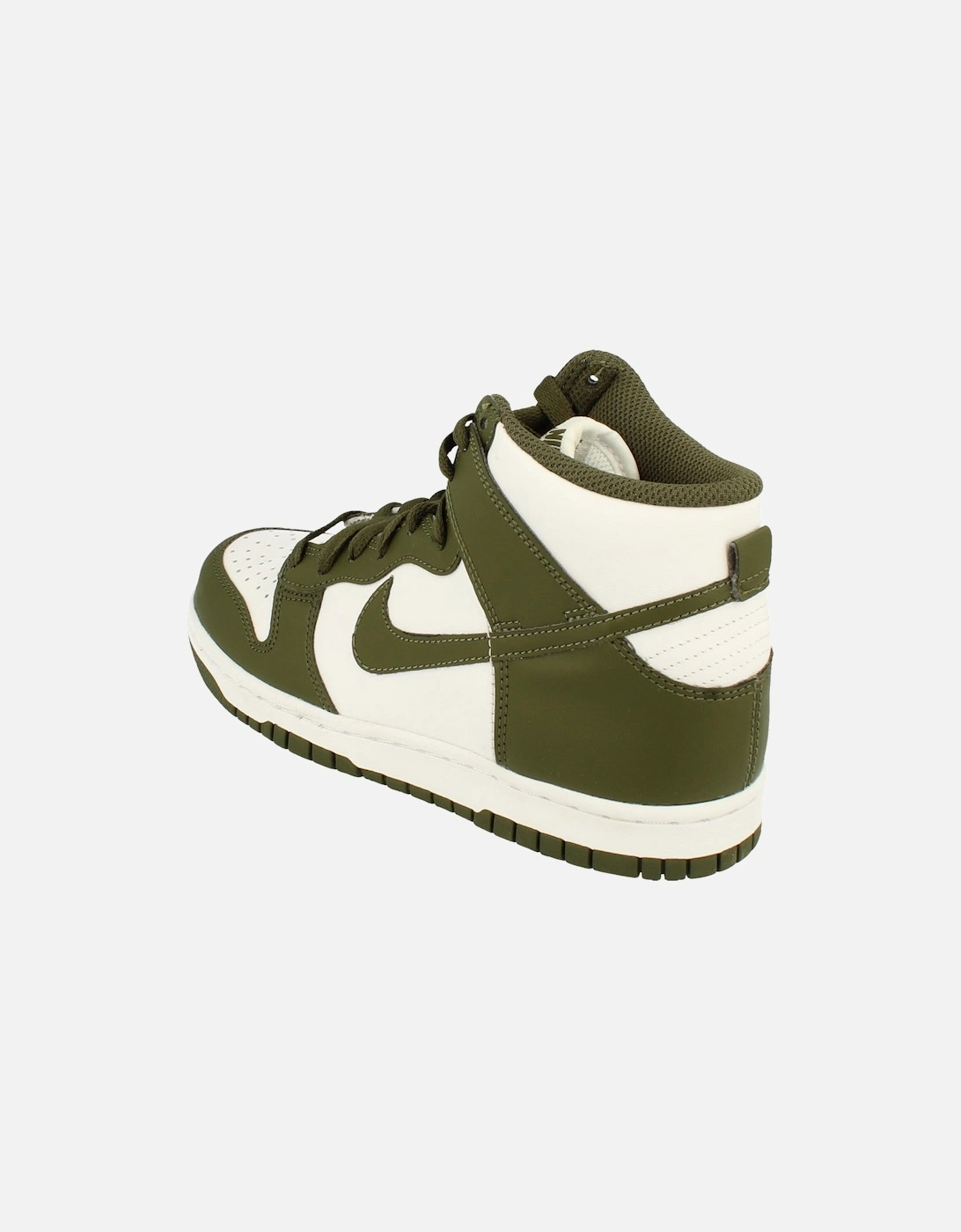 Dunk High GS Trainers Db2179 105