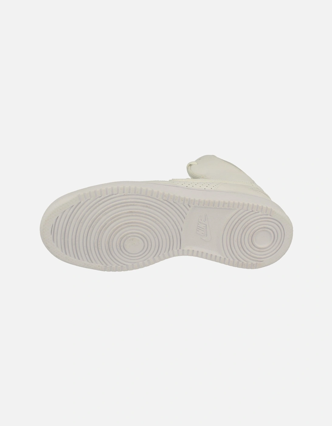 Womens Son Of Force Mid Trainers 616303 110