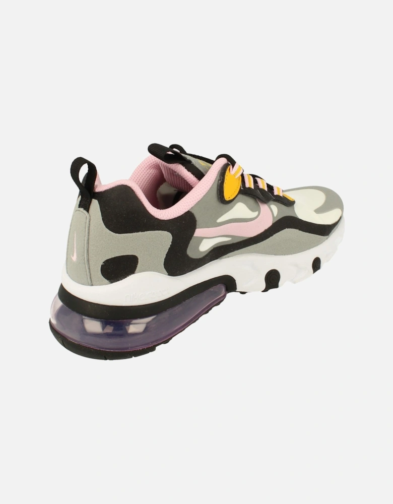 Nike Air Max 270 React GS BQ0103 017