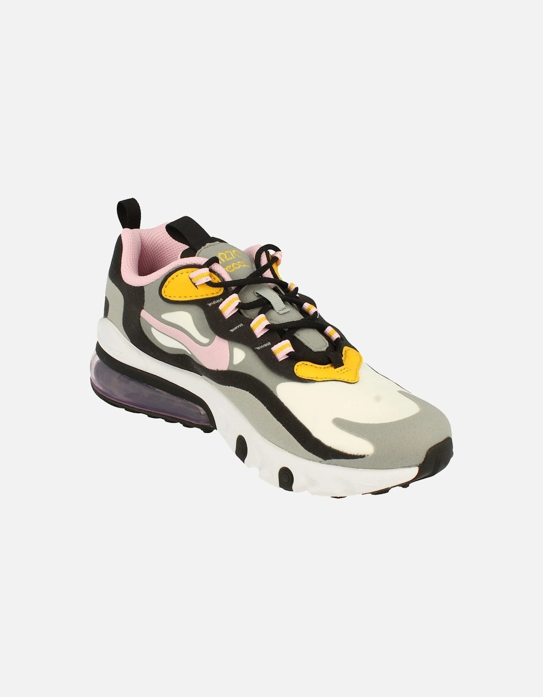 Nike Air Max 270 React GS BQ0103 017