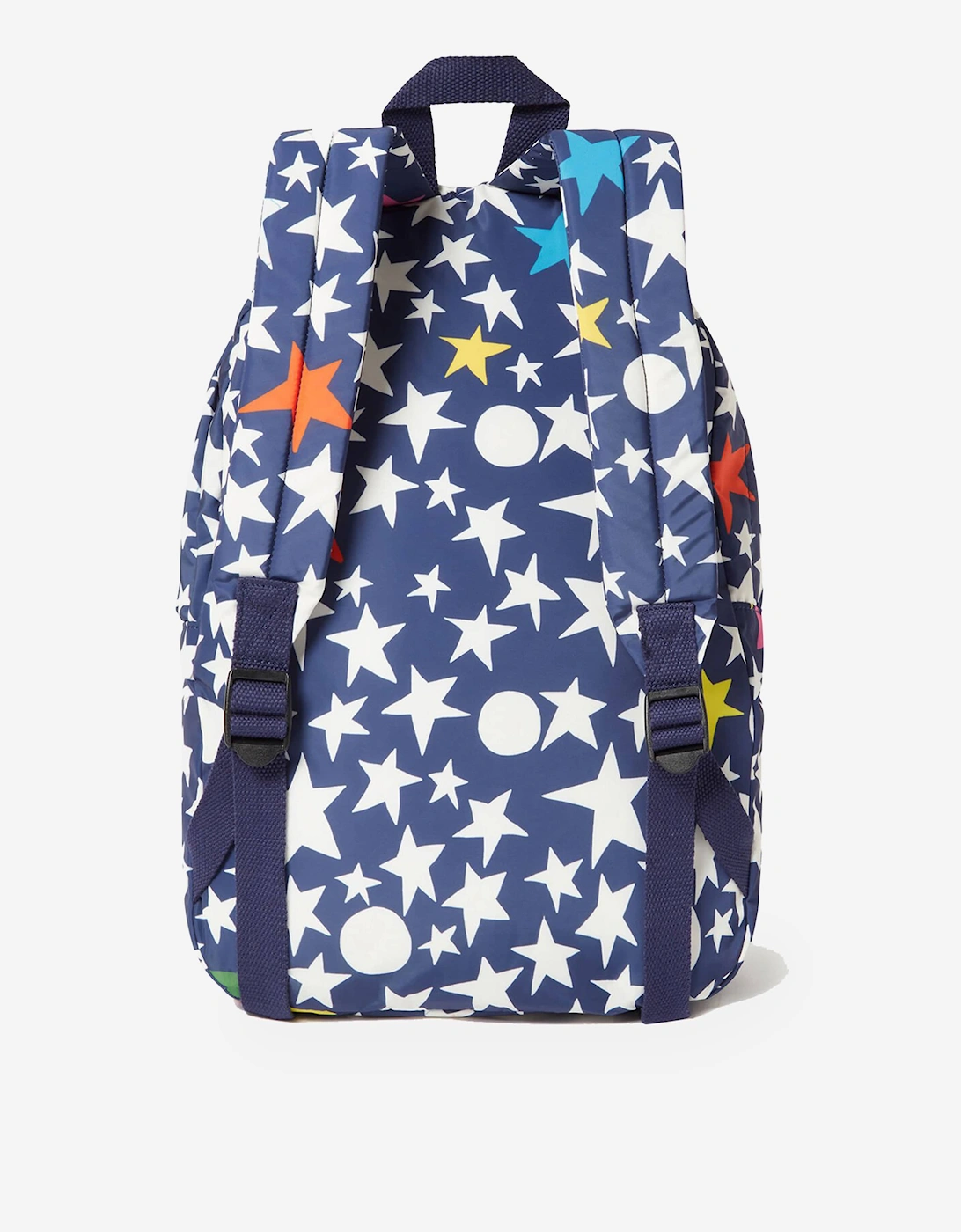 Girls Stars Backpack in Blue (41cm)