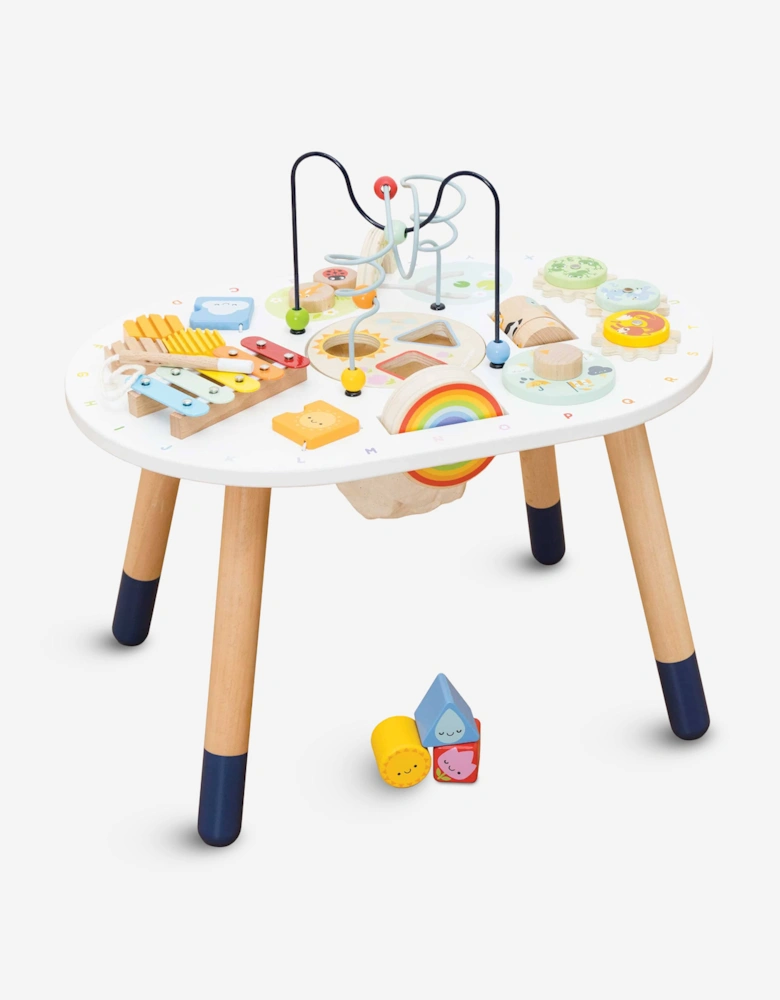 Sensory Activity Table (W:52 x D:35 x H:50cm)