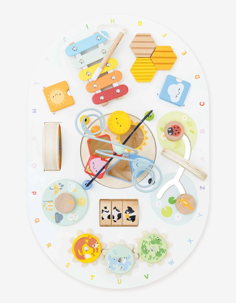 Sensory Activity Table (W:52 x D:35 x H:50cm)