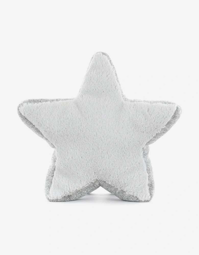 Amuseables Star in Silver (17cm)