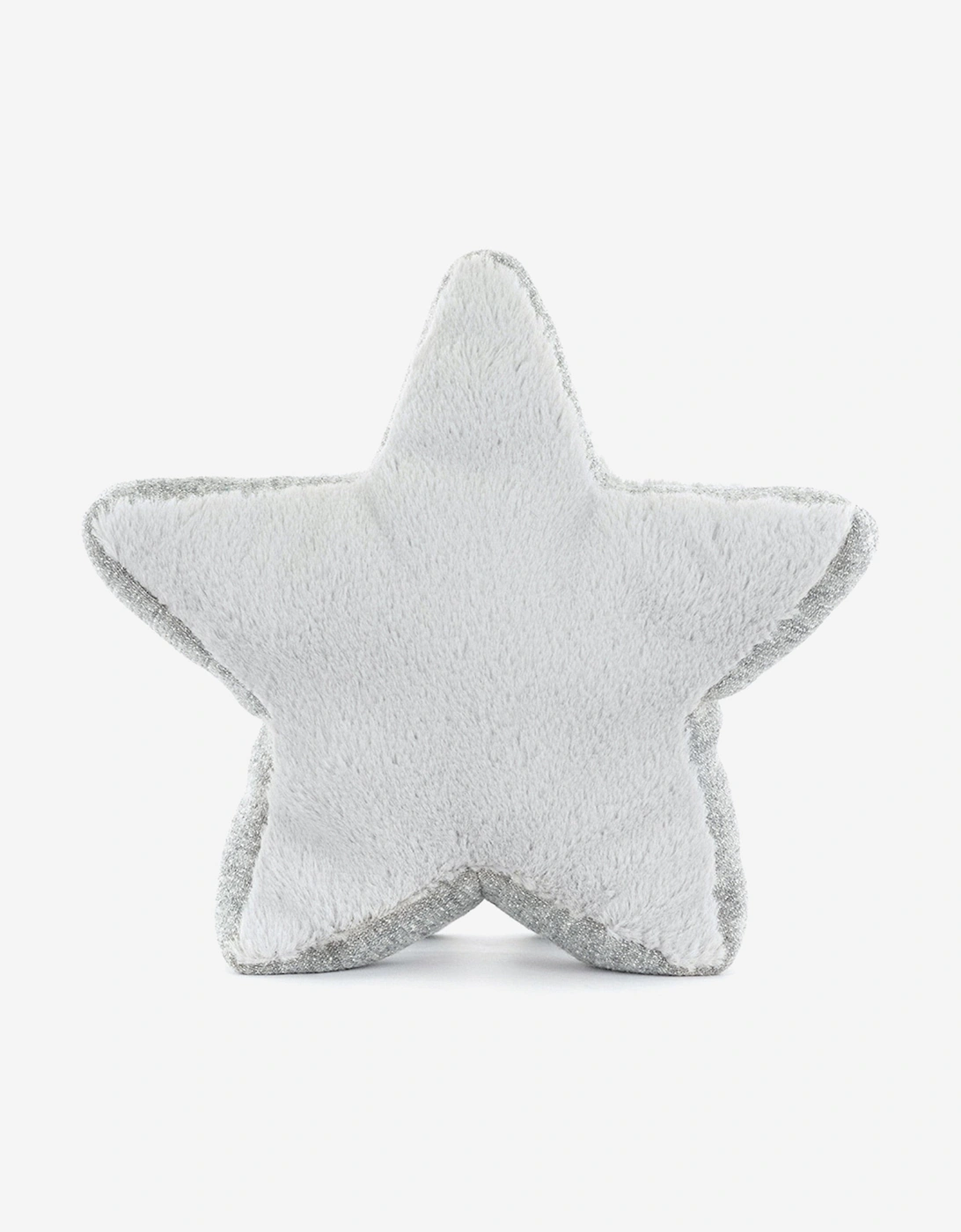 Amuseables Star in Silver (17cm)