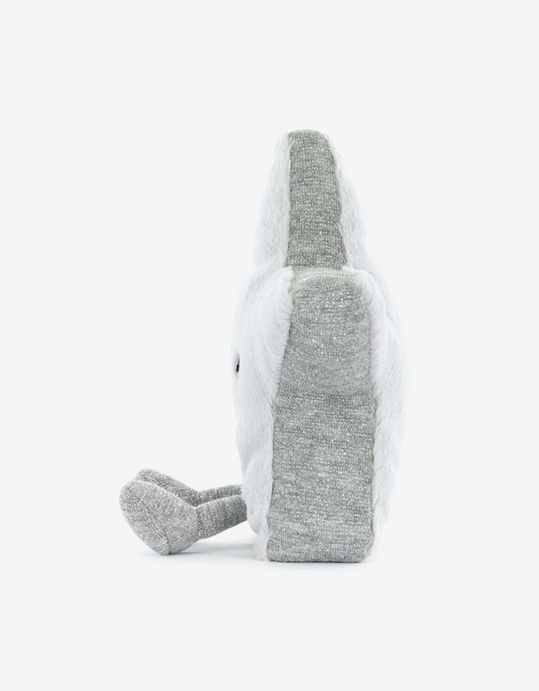 Amuseables Star in Silver (17cm)