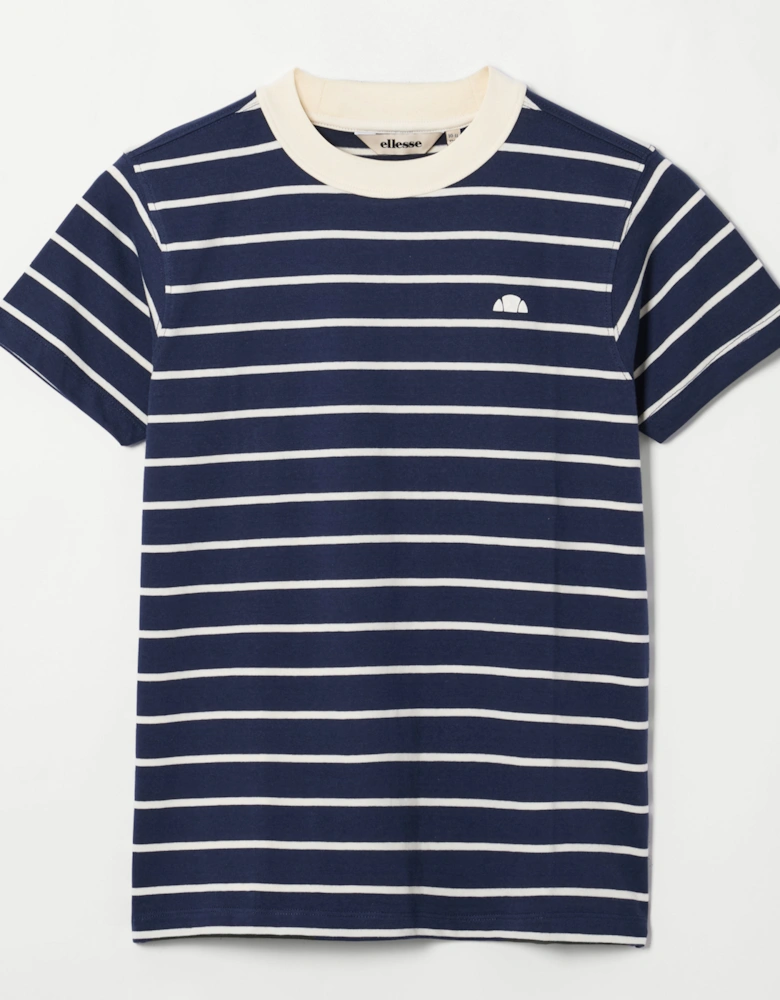 Ricolla Jnr Tee - Navy