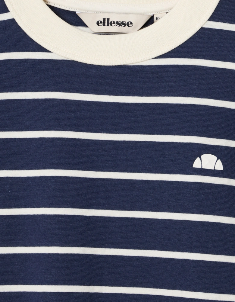 Ricolla Jnr Tee - Navy