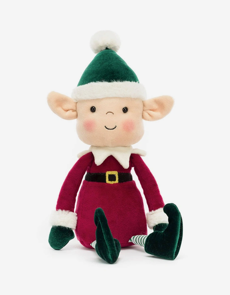 Eldo Elf in Red (30cm)